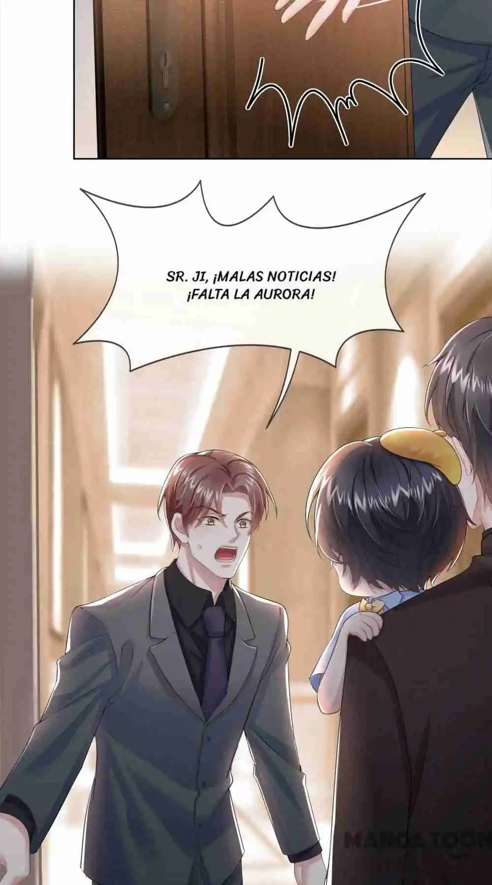 MIS POBRES ANGELITOS - Capítulo 4 - Página 18 - LectorTMOo