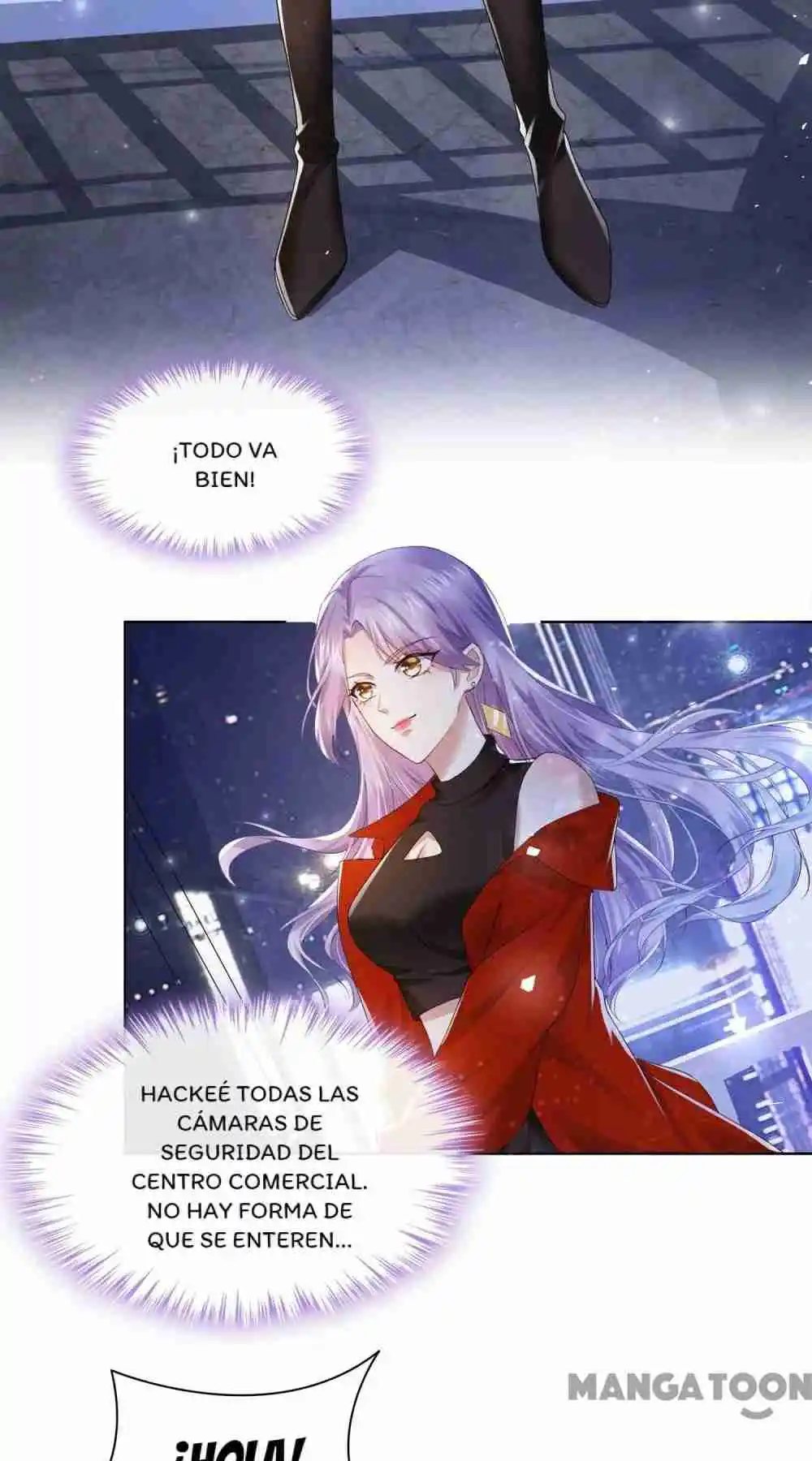 MIS POBRES ANGELITOS - Capítulo 4 - Página 24 - LectorTMOo