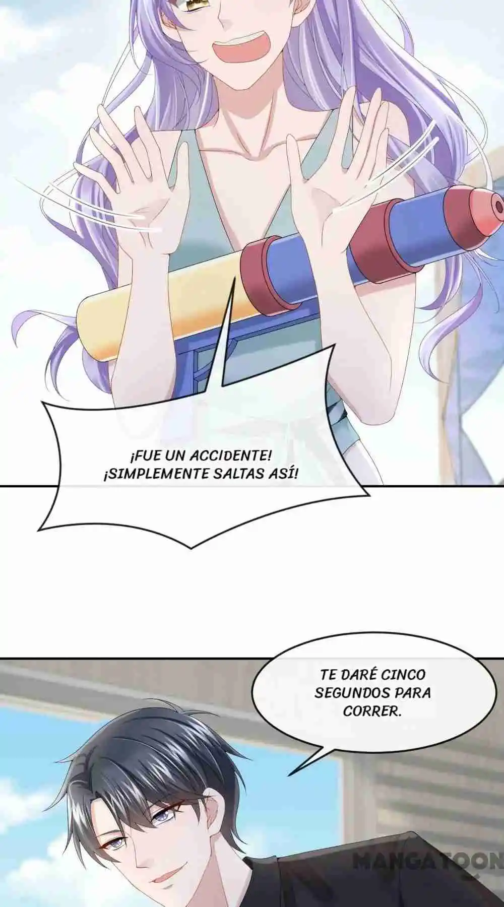 MIS POBRES ANGELITOS - Capítulo 41 - Página 5 - LectorTMOo