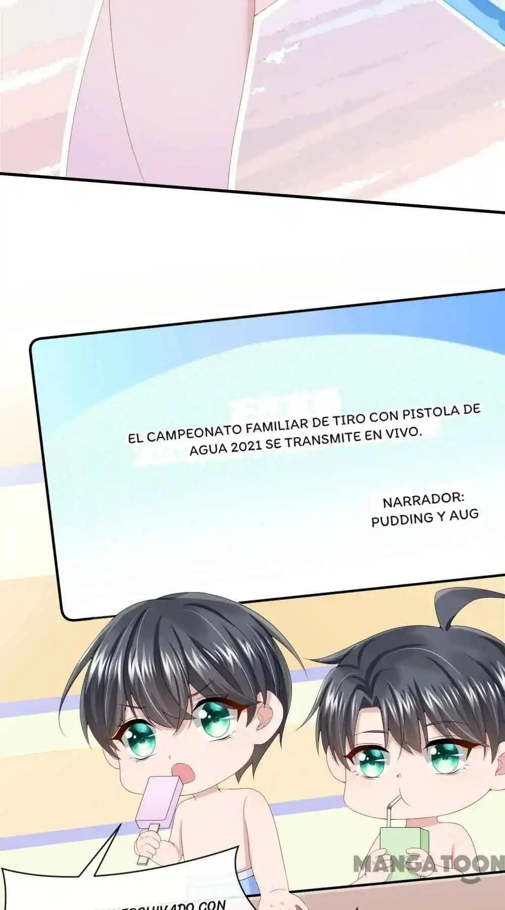 MIS POBRES ANGELITOS - Capítulo 41 - Página 10 - LectorTMOo