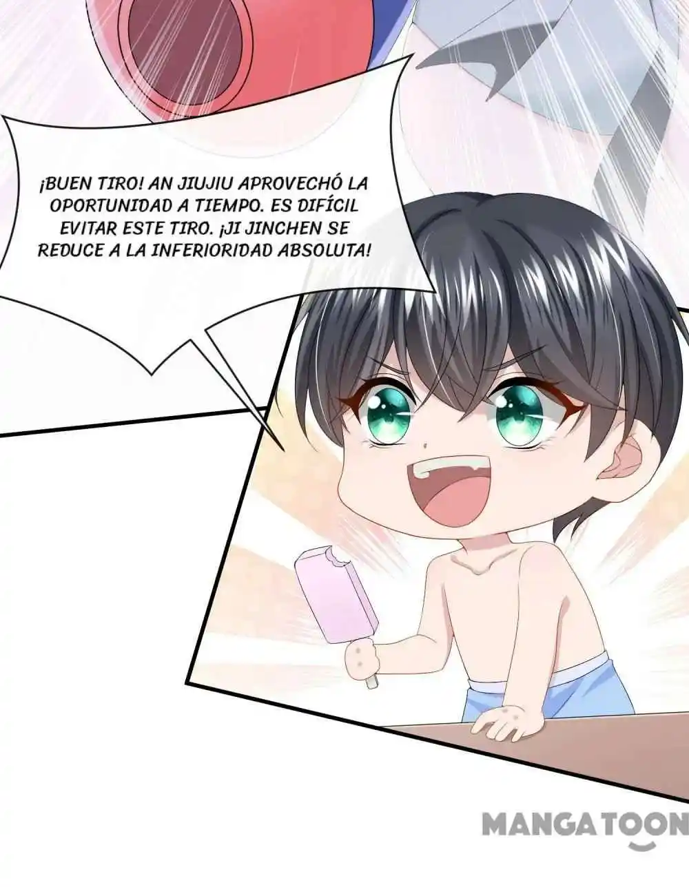 MIS POBRES ANGELITOS - Capítulo 41 - Página 12 - LectorTMOo