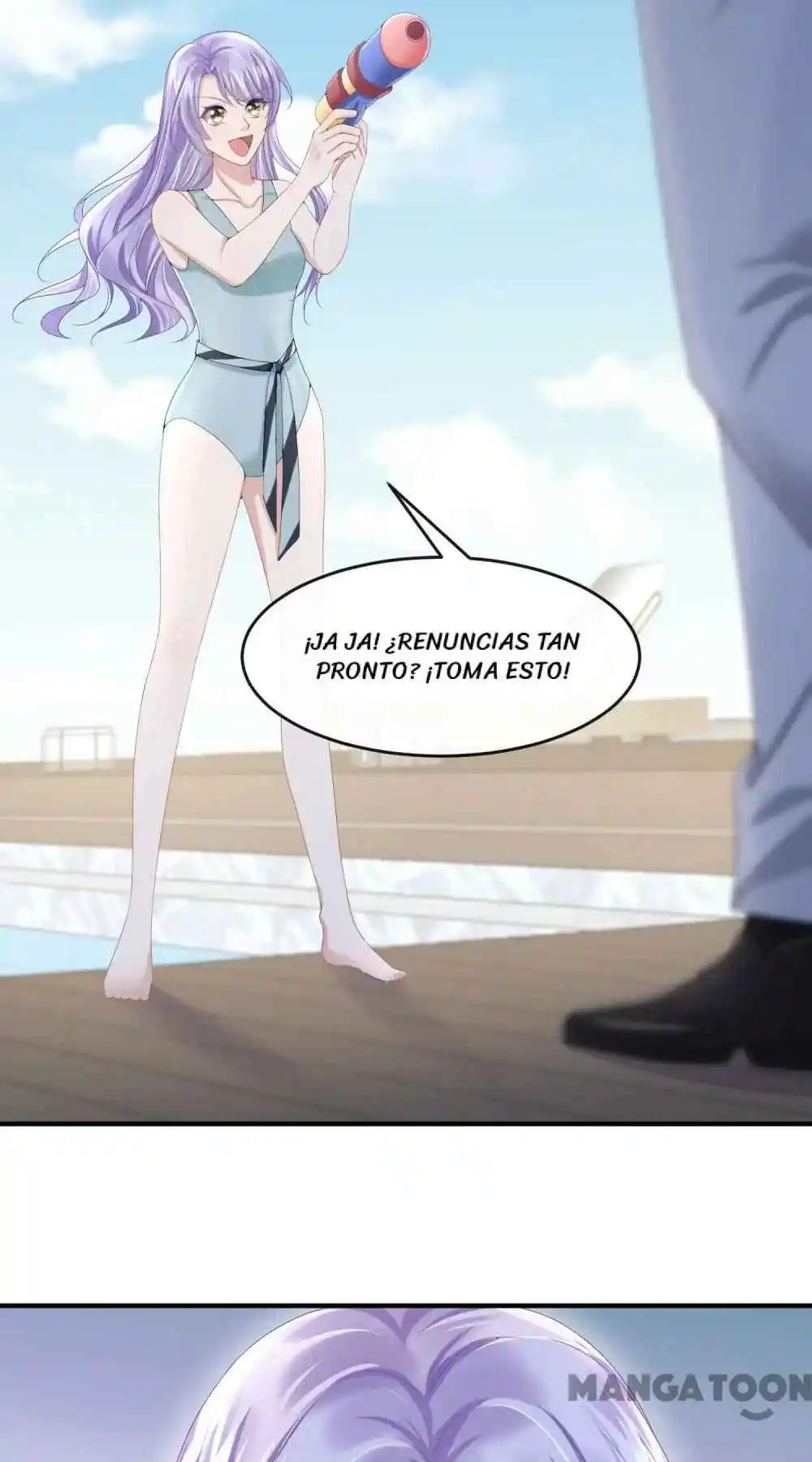 MIS POBRES ANGELITOS - Capítulo 41 - Página 14 - LectorTMOo
