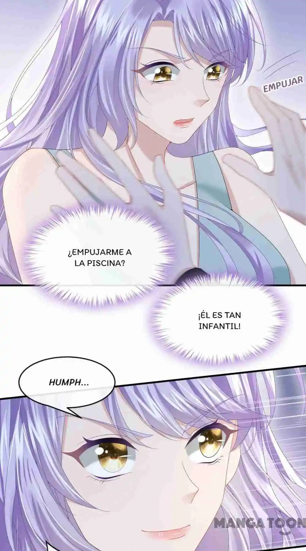 MIS POBRES ANGELITOS - Capítulo 41 - Página 15 - LectorTMOo