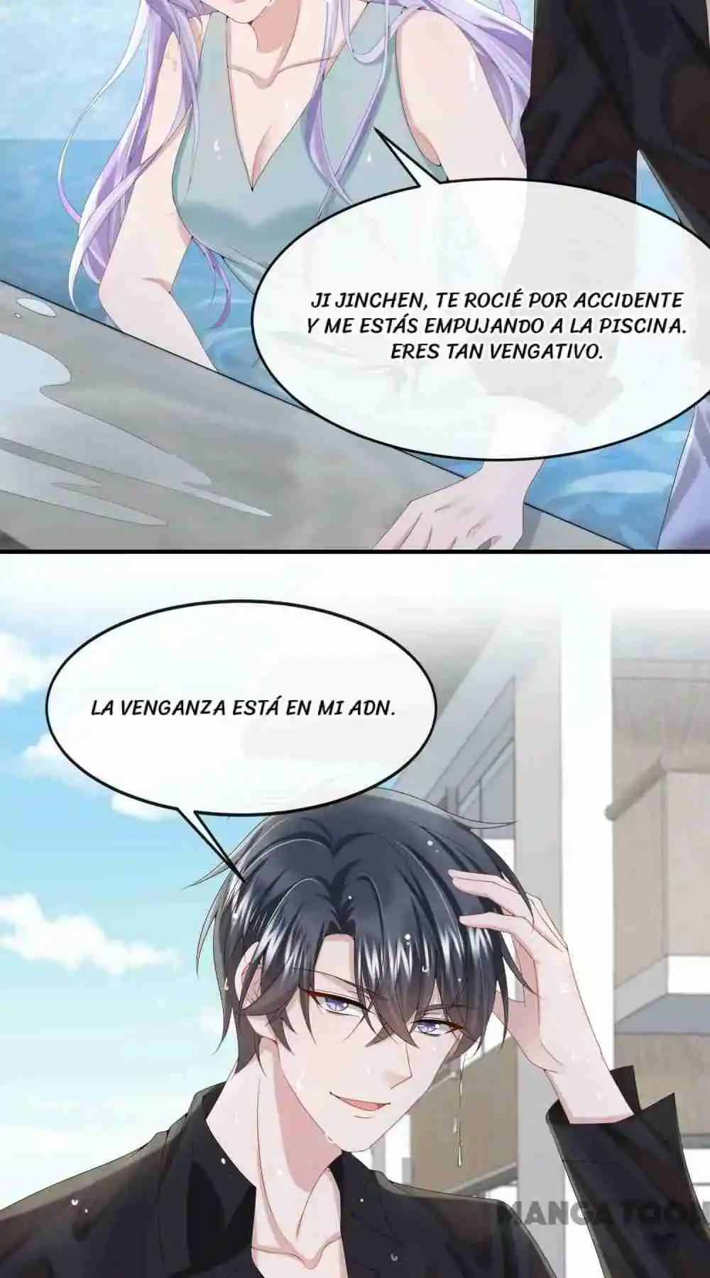 MIS POBRES ANGELITOS - Capítulo 42 - Página 3 - LectorTMOo