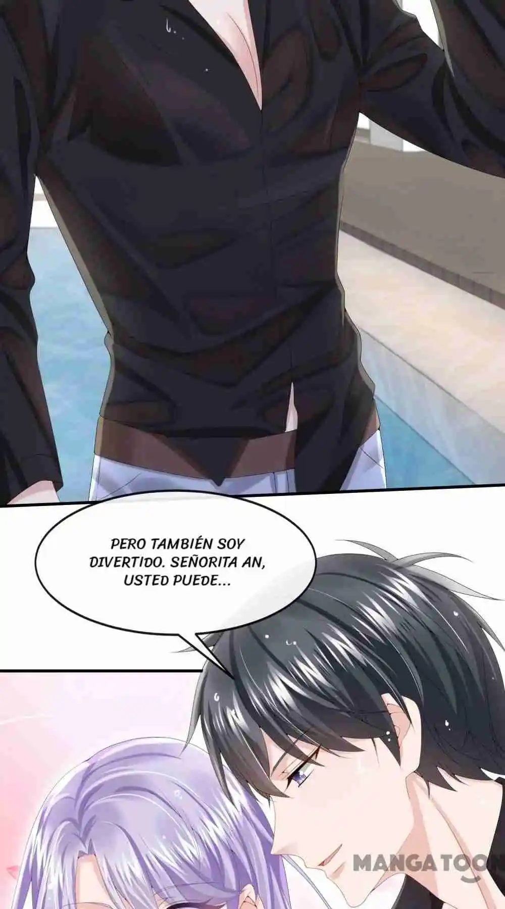 MIS POBRES ANGELITOS - Capítulo 42 - Página 4 - LectorTMOo