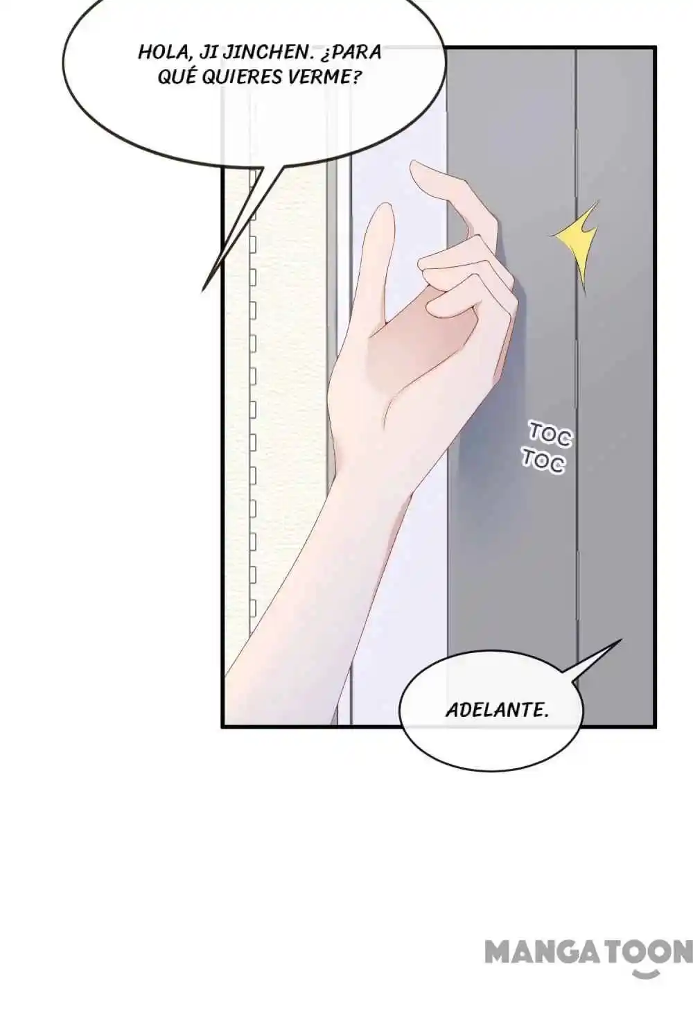 MIS POBRES ANGELITOS - Capítulo 42 - Página 11 - LectorTMOo