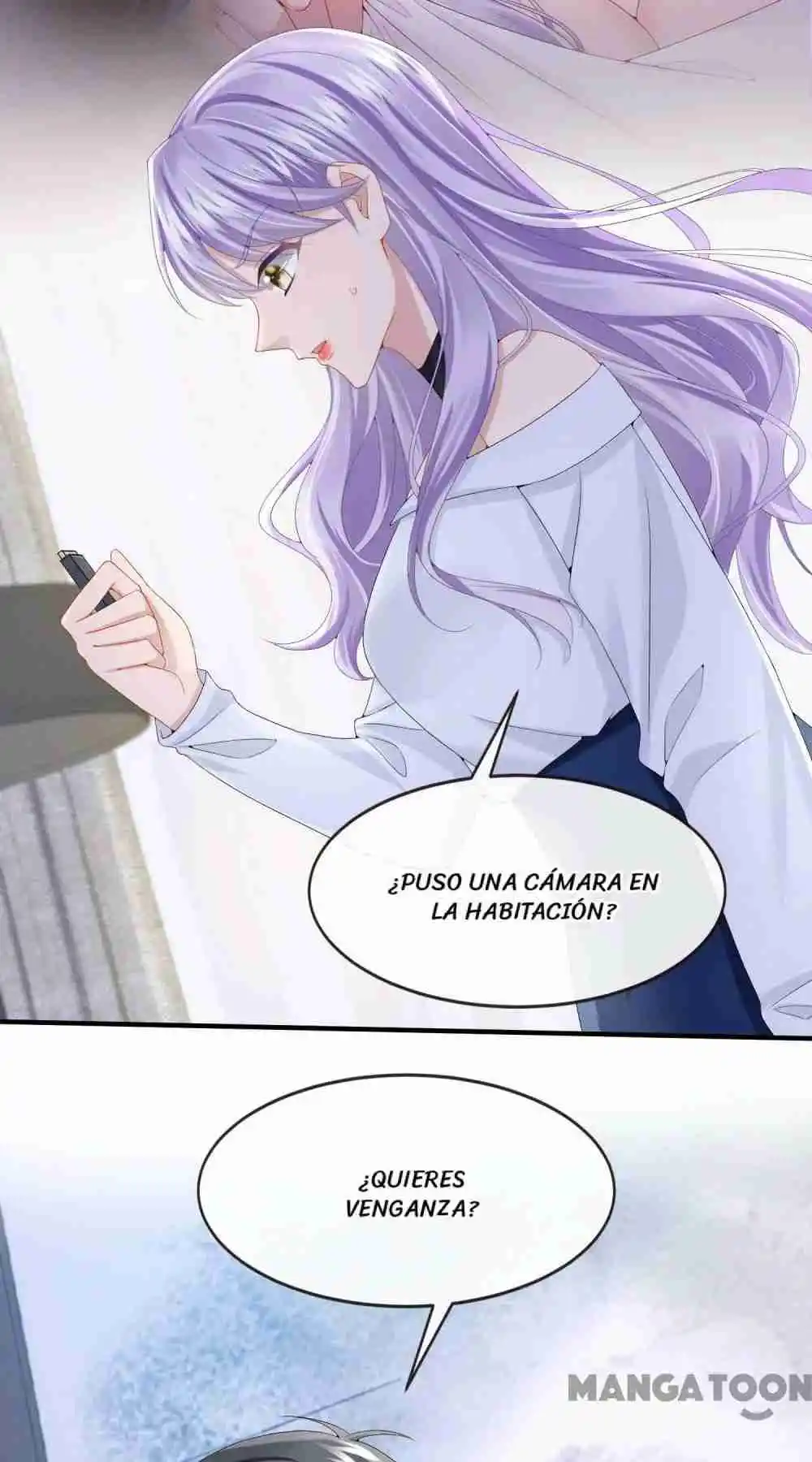 MIS POBRES ANGELITOS - Capítulo 42 - Página 15 - LectorTMOo
