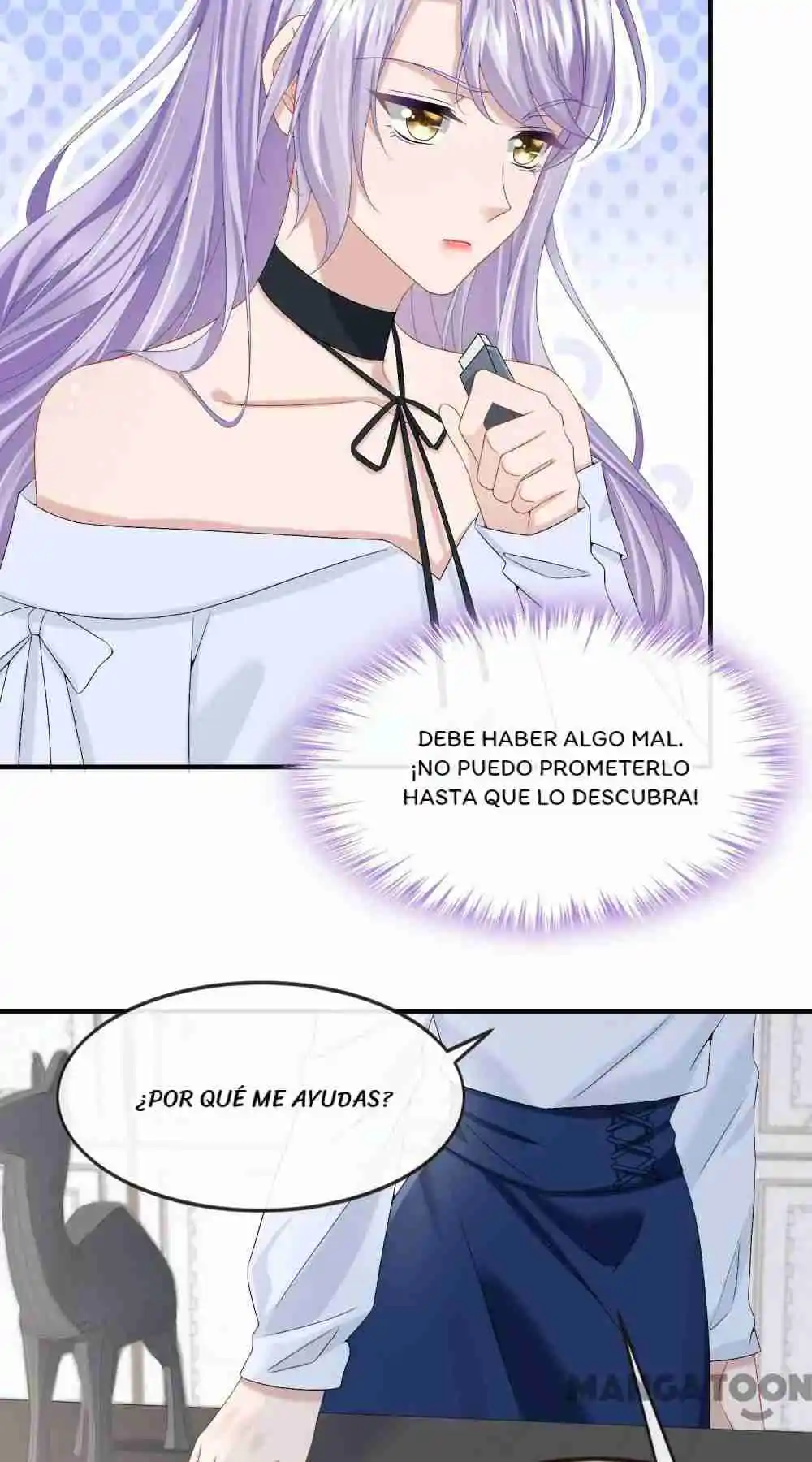 MIS POBRES ANGELITOS - Capítulo 43 - Página 4 - LectorTMOo
