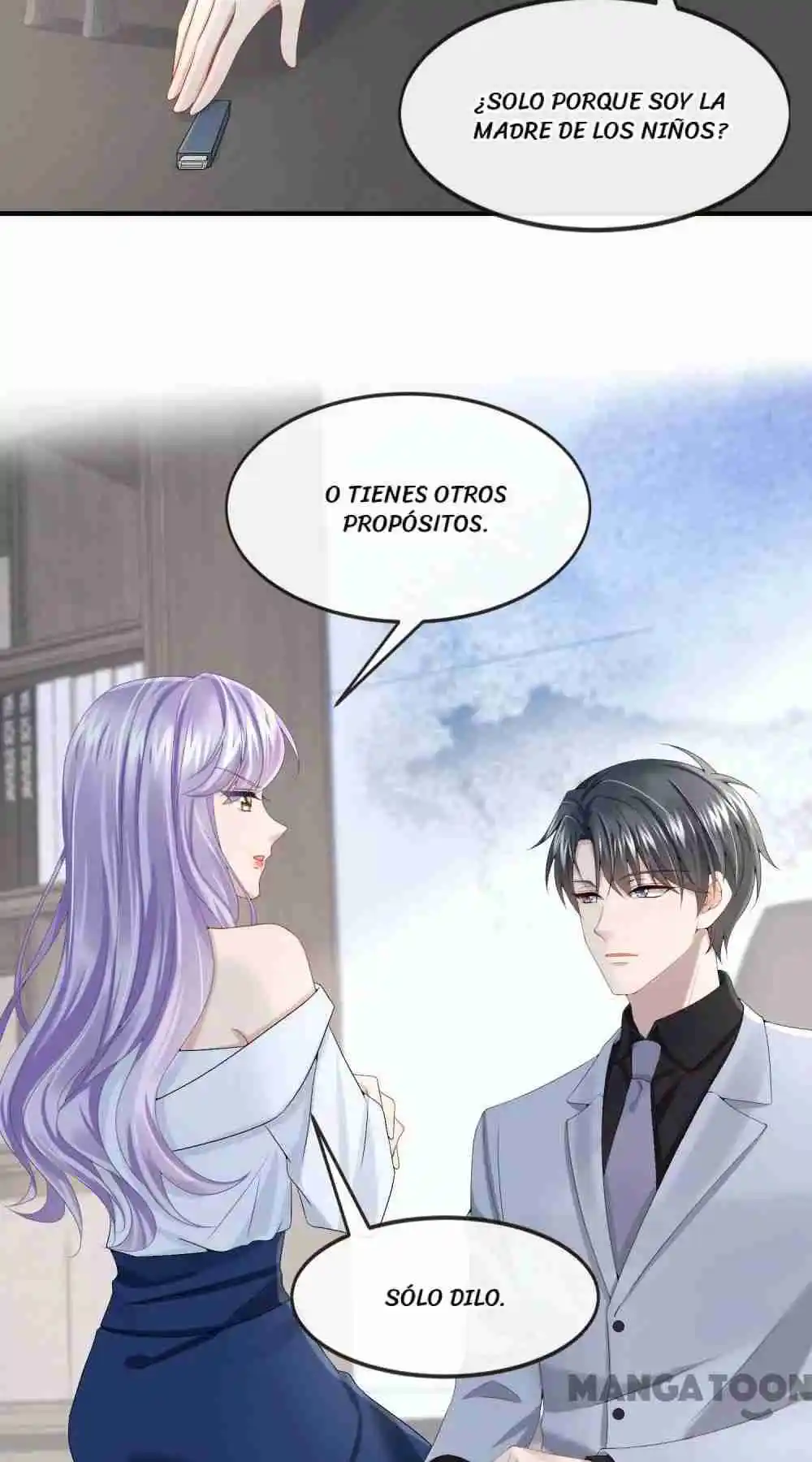 MIS POBRES ANGELITOS - Capítulo 43 - Página 5 - LectorTMOo