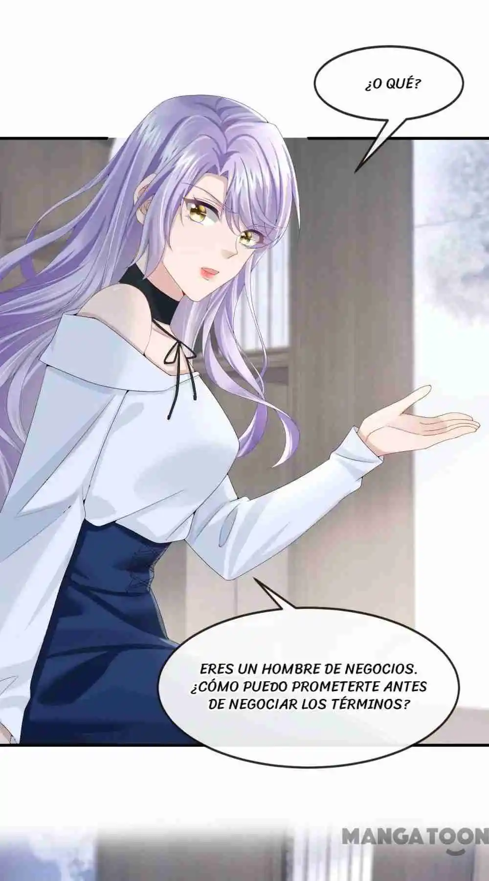 MIS POBRES ANGELITOS - Capítulo 43 - Página 7 - LectorTMOo
