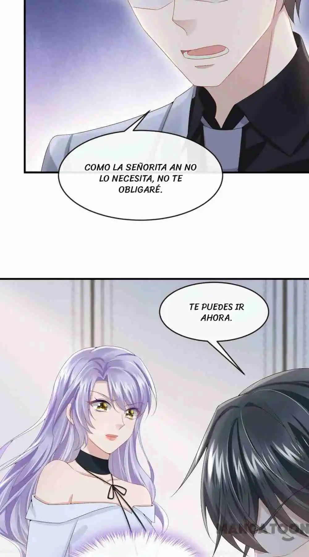 MIS POBRES ANGELITOS - Capítulo 43 - Página 9 - LectorTMOo