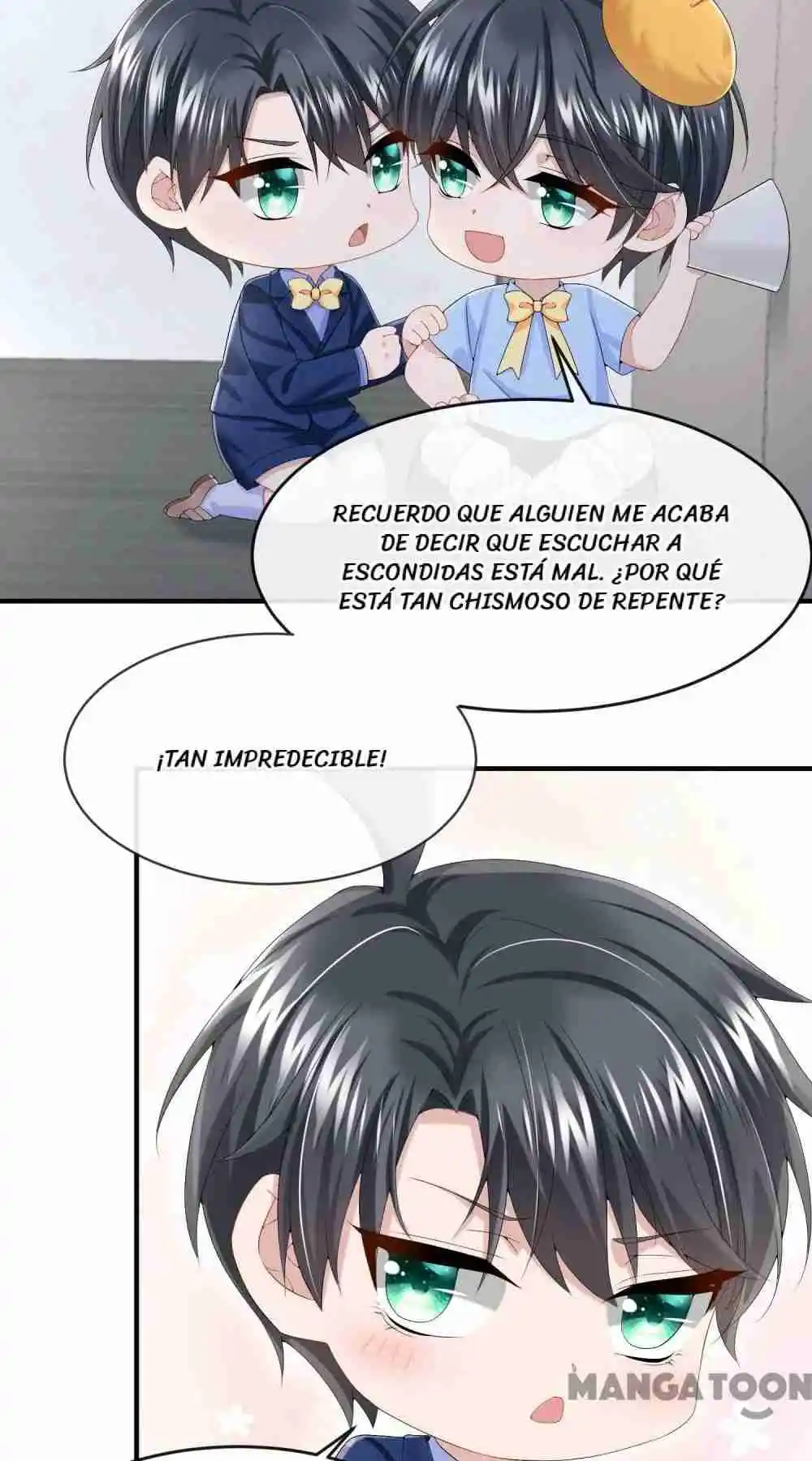MIS POBRES ANGELITOS - Capítulo 43 - Página 14 - LectorTMOo