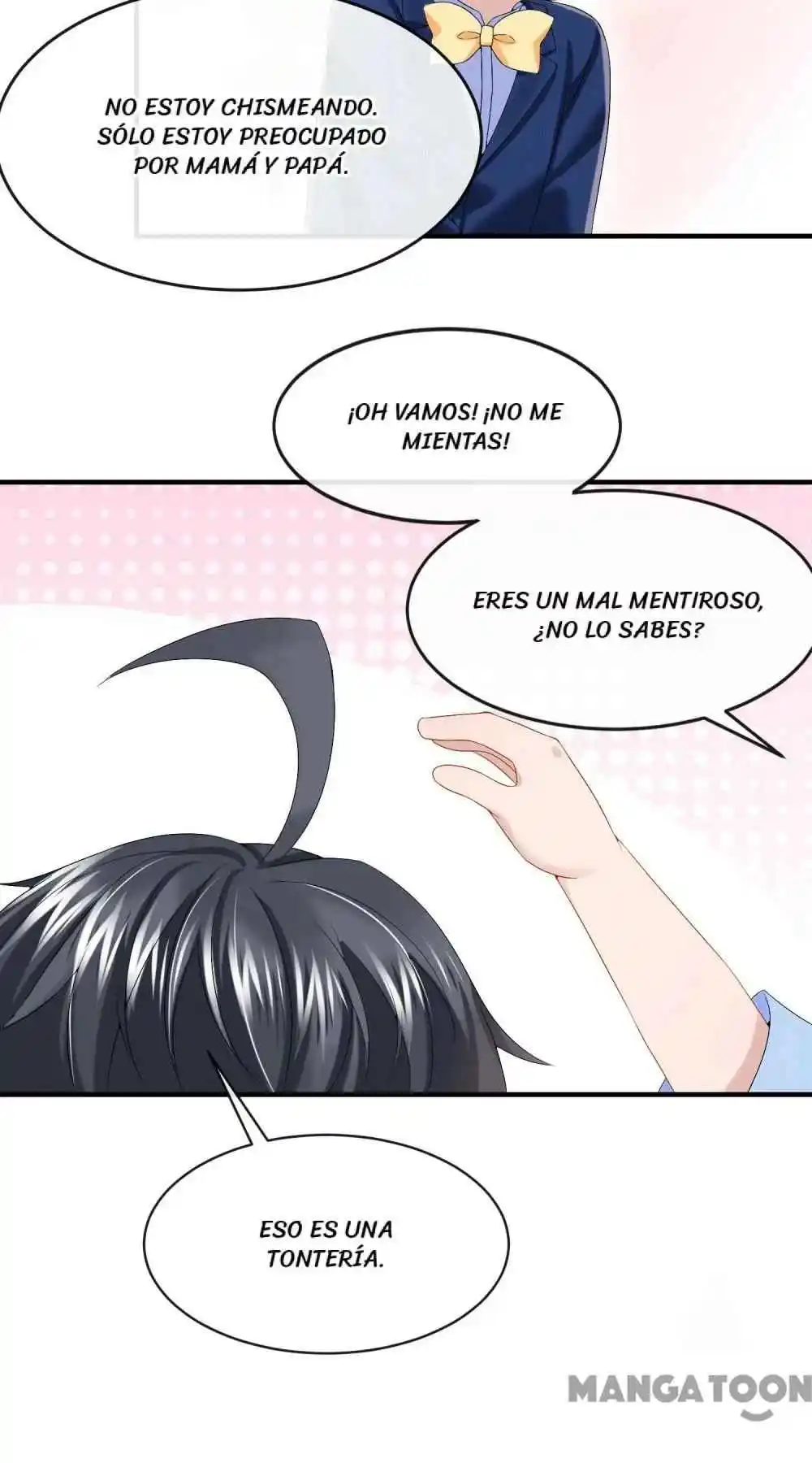 MIS POBRES ANGELITOS - Capítulo 44 - Página 2 - LectorTMOo