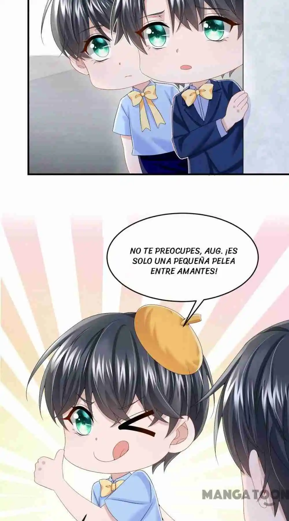 MIS POBRES ANGELITOS - Capítulo 44 - Página 6 - LectorTMOo