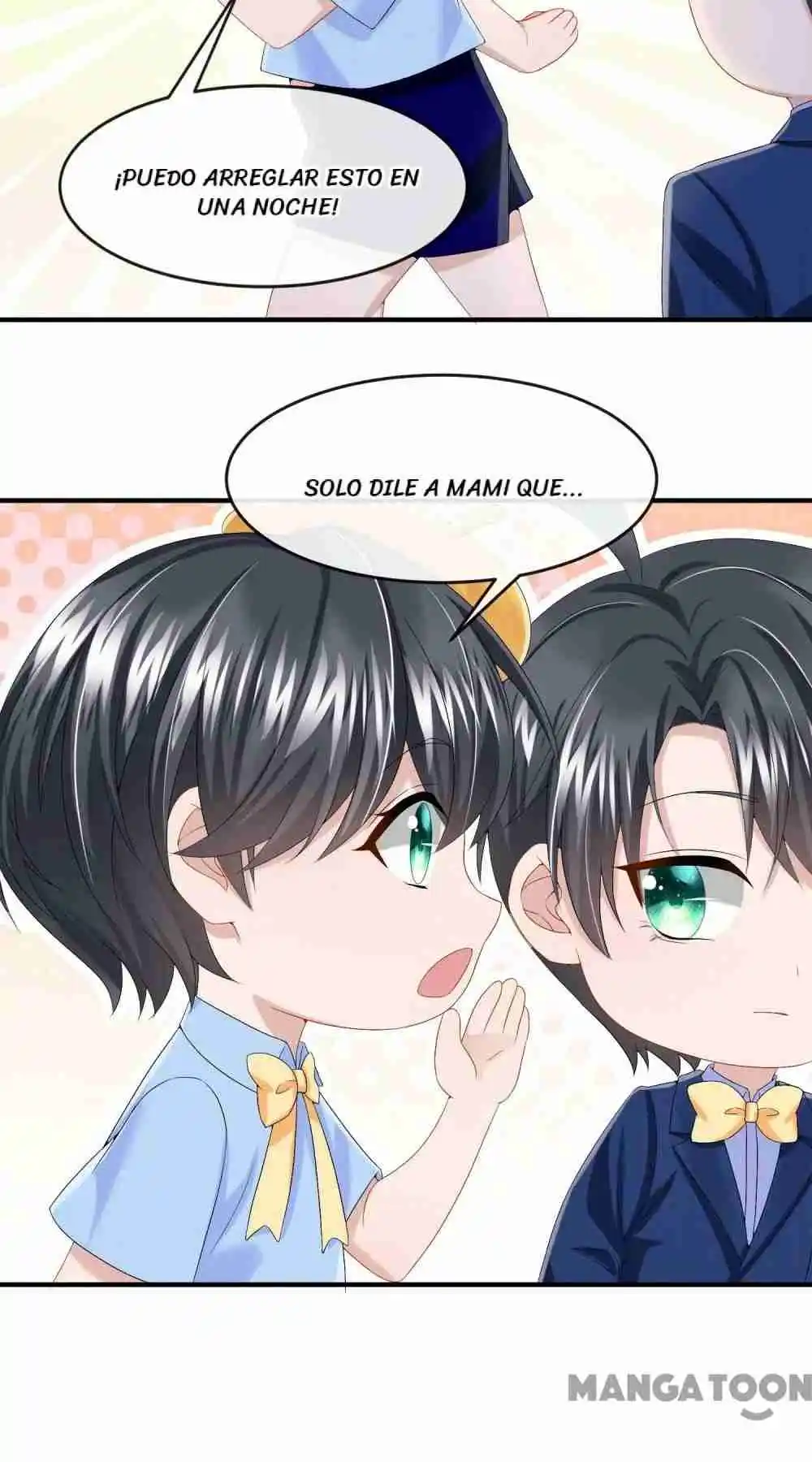 MIS POBRES ANGELITOS - Capítulo 44 - Página 7 - LectorTMOo