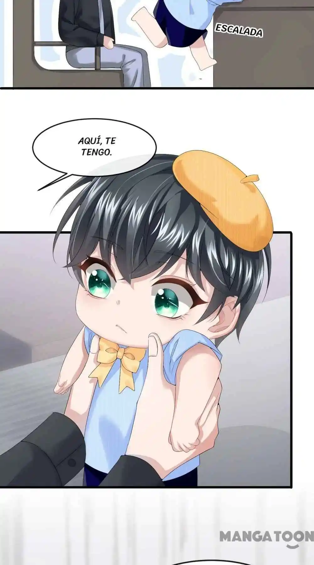 MIS POBRES ANGELITOS - Capítulo 45 - Página 4 - LectorTMOo