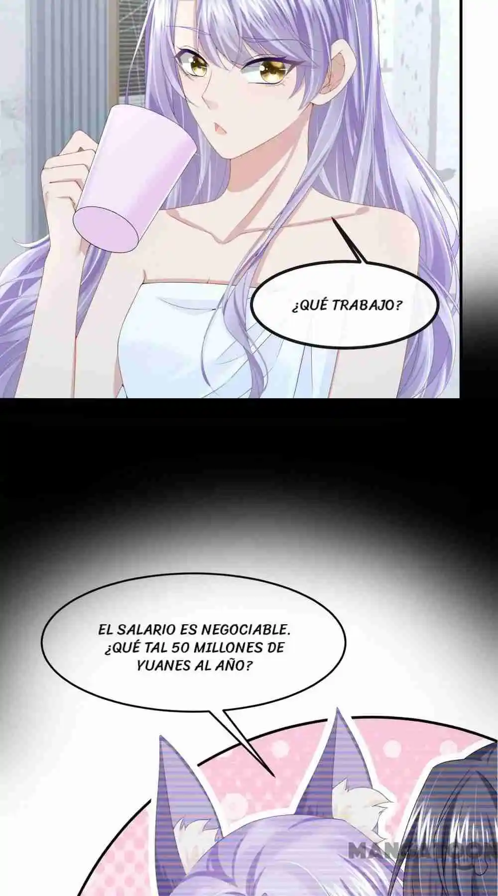 MIS POBRES ANGELITOS - Capítulo 46 - Página 13 - LectorTMOo