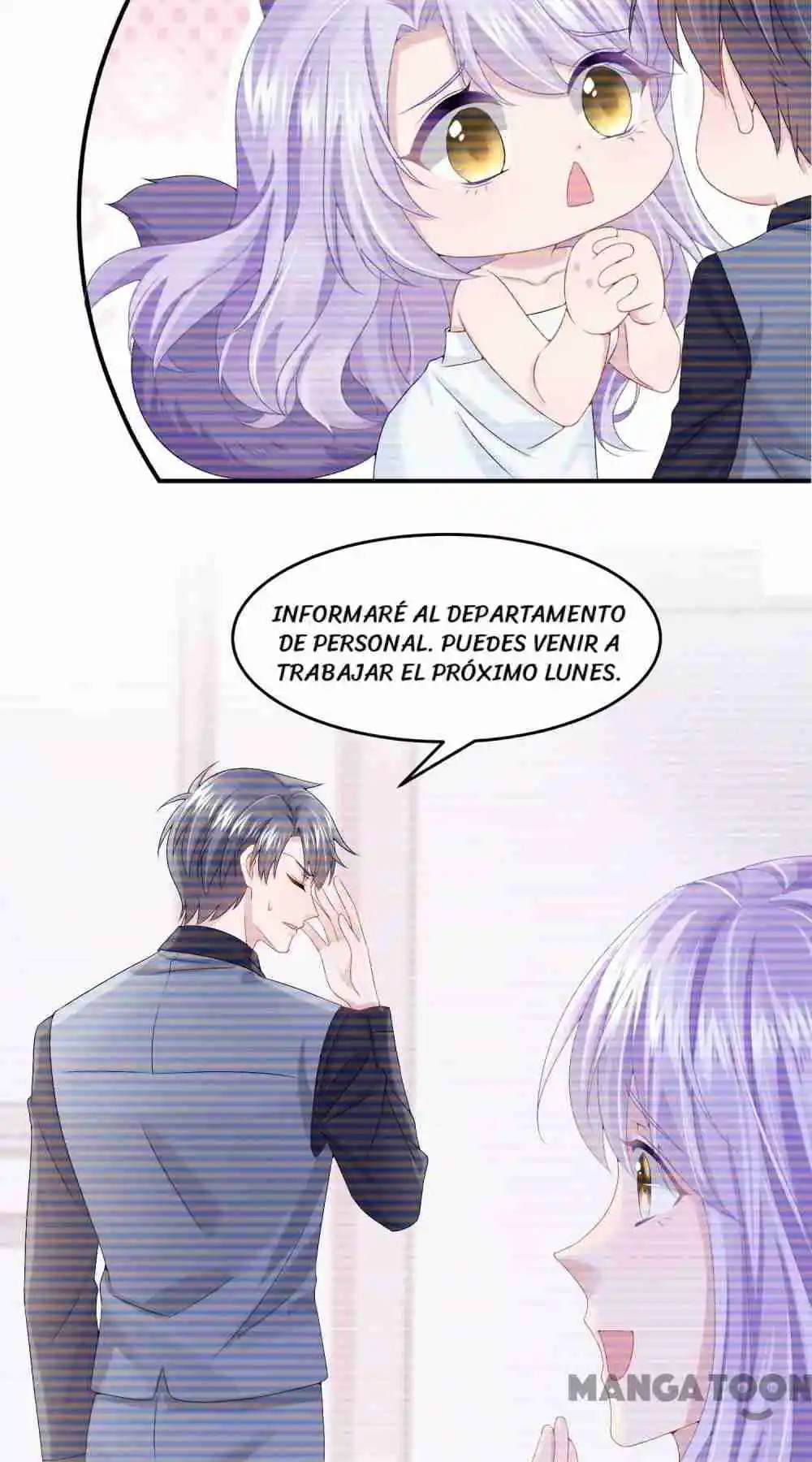 MIS POBRES ANGELITOS - Capítulo 46 - Página 14 - LectorTMOo