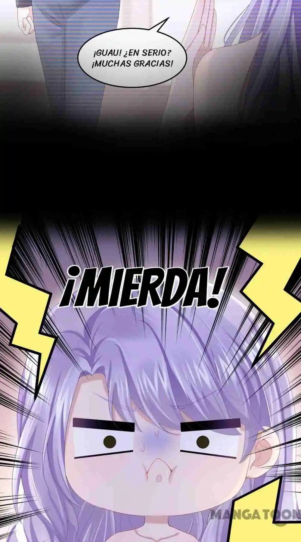 MIS POBRES ANGELITOS - Capítulo 46 - Página 15 - LectorTMOo