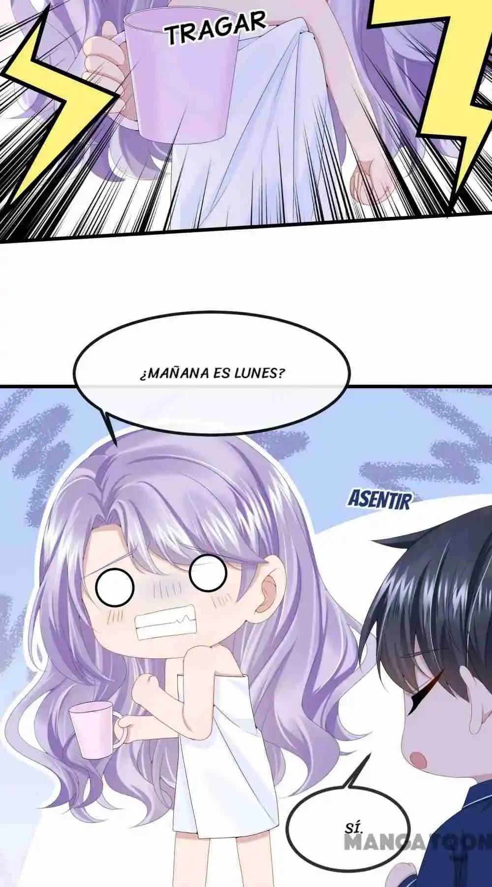 MIS POBRES ANGELITOS - Capítulo 46 - Página 16 - LectorTMOo