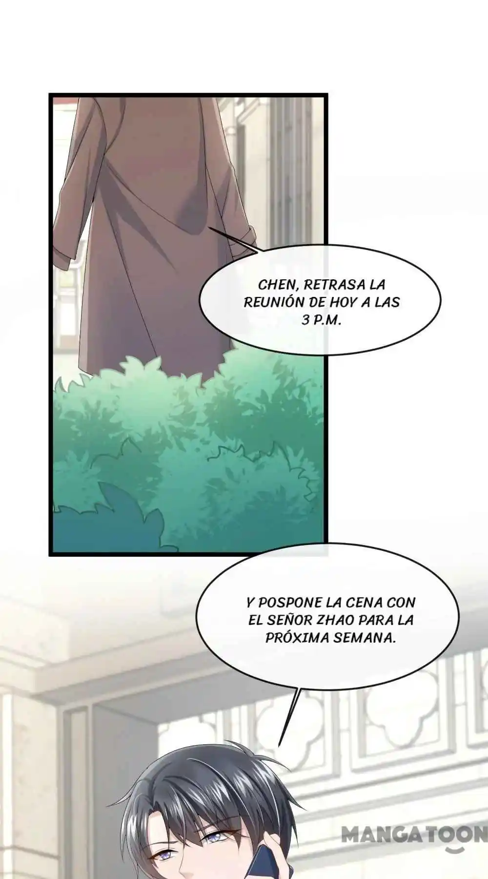 MIS POBRES ANGELITOS - Capítulo 47 - Página 2 - LectorTMOo