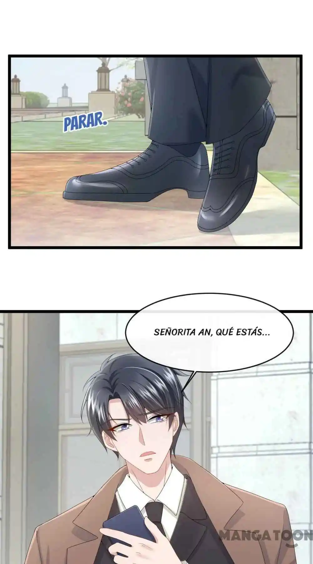 MIS POBRES ANGELITOS - Capítulo 47 - Página 4 - LectorTMOo