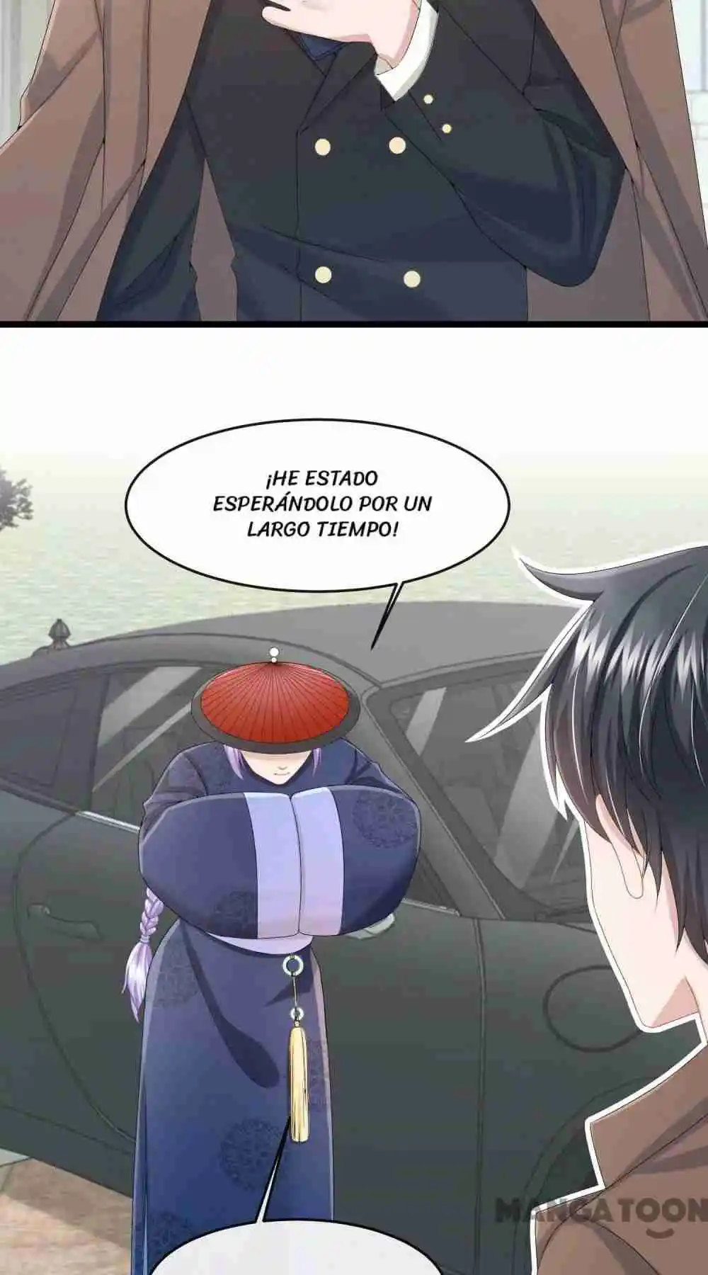 MIS POBRES ANGELITOS - Capítulo 47 - Página 5 - LectorTMOo