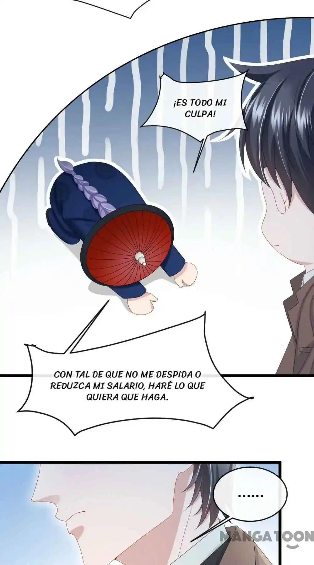 MIS POBRES ANGELITOS - Capítulo 47 - Página 10 - LectorTMOo