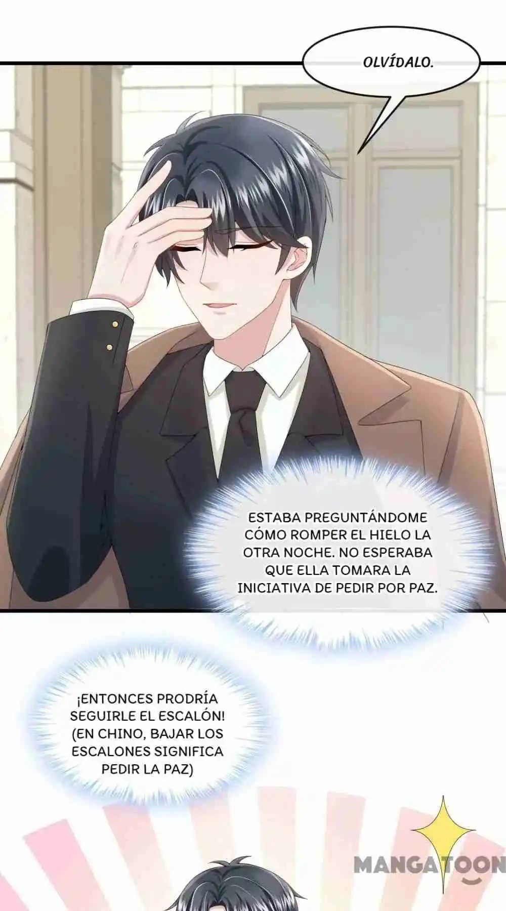 MIS POBRES ANGELITOS - Capítulo 47 - Página 14 - LectorTMOo