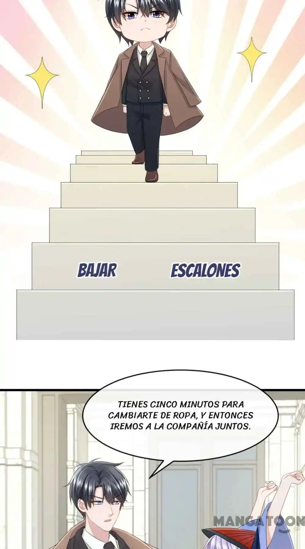 MIS POBRES ANGELITOS - Capítulo 47 - Página 15 - LectorTMOo