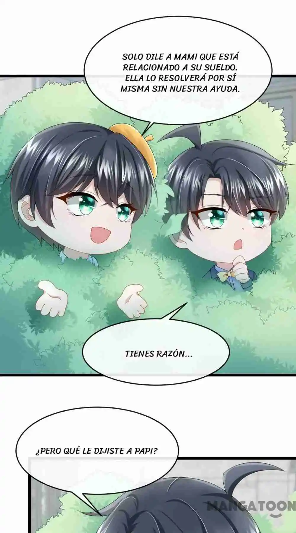 MIS POBRES ANGELITOS - Capítulo 47 - Página 20 - LectorTMOo