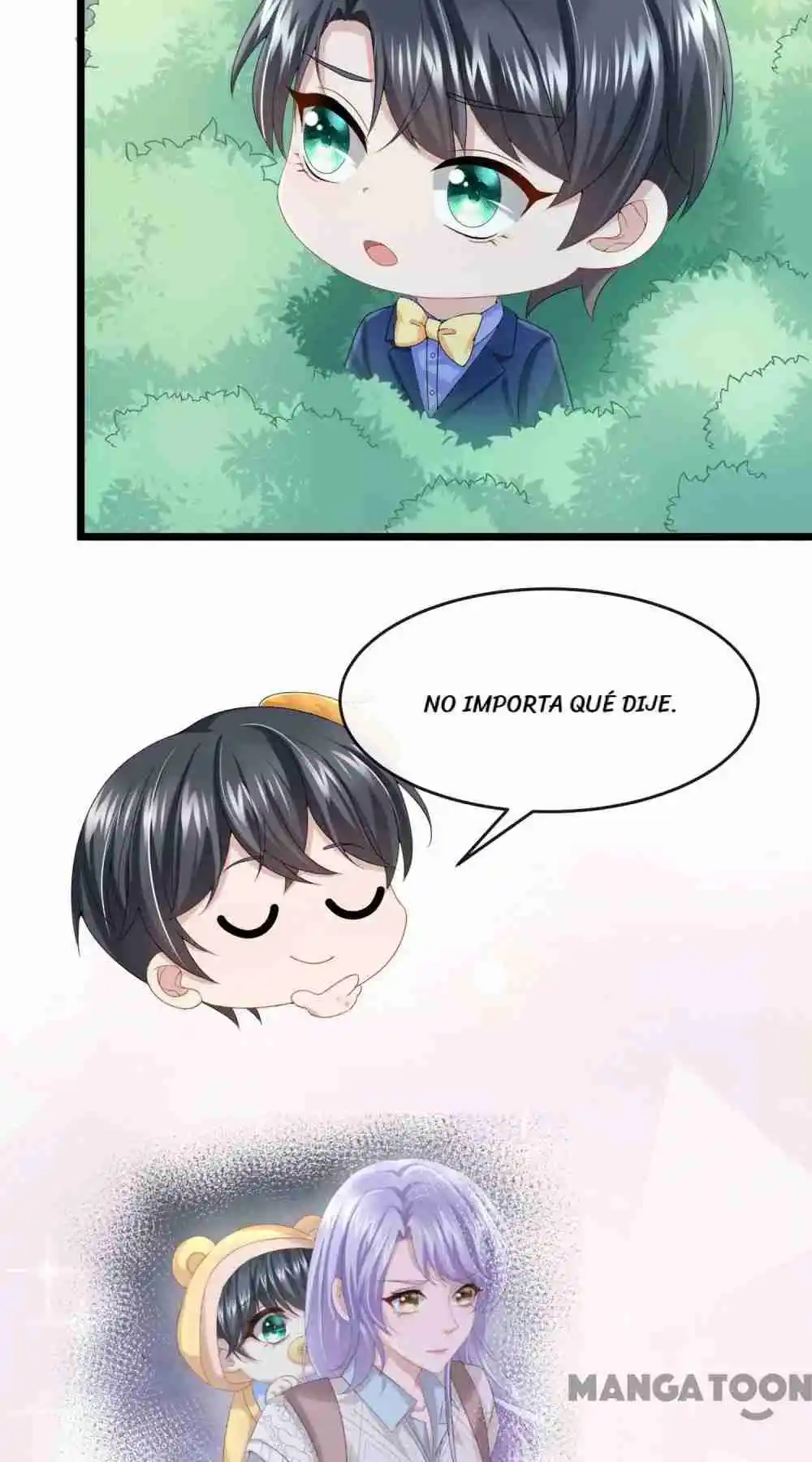 MIS POBRES ANGELITOS - Capítulo 48 - Página 2 - LectorTMOo