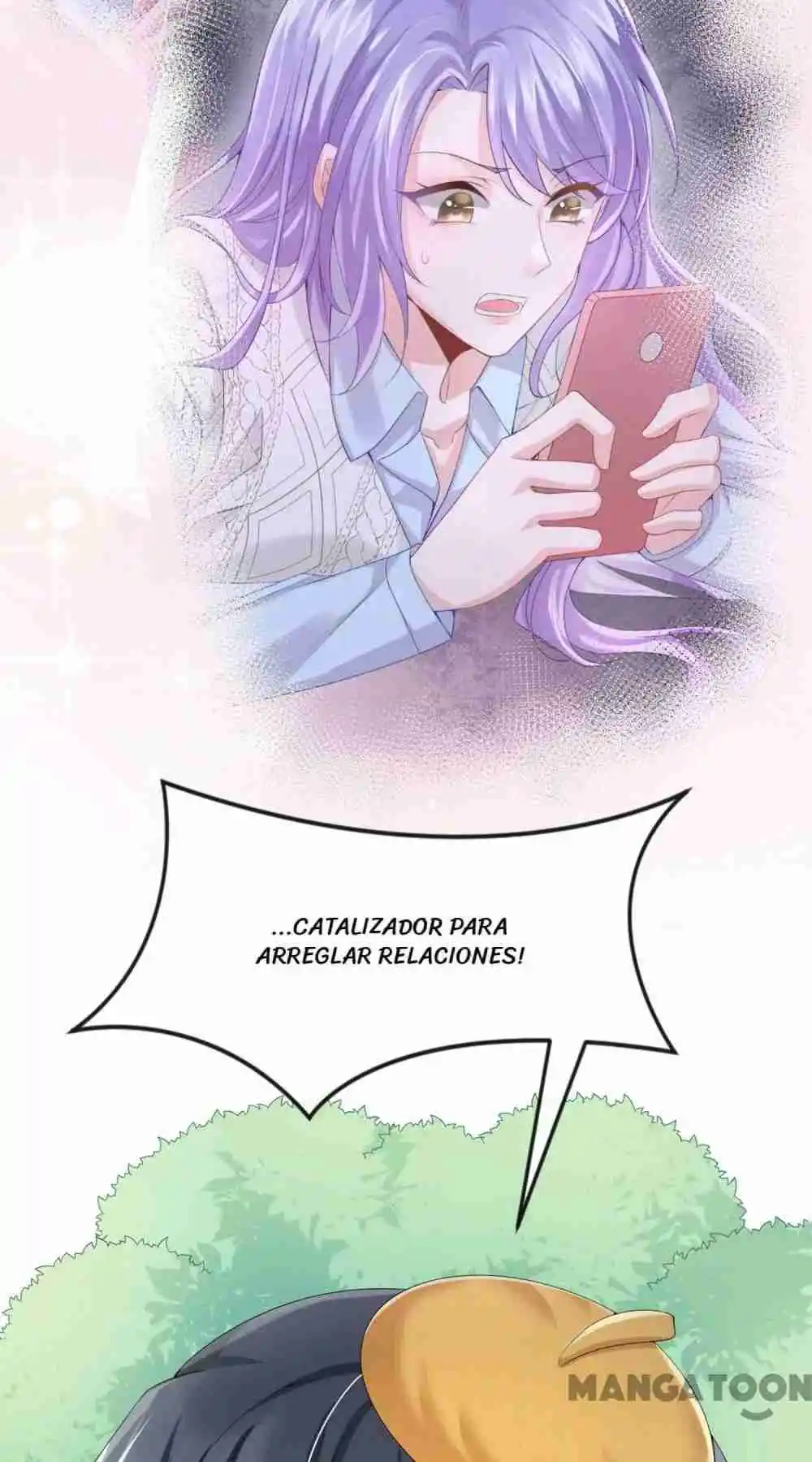 MIS POBRES ANGELITOS - Capítulo 48 - Página 4 - LectorTMOo