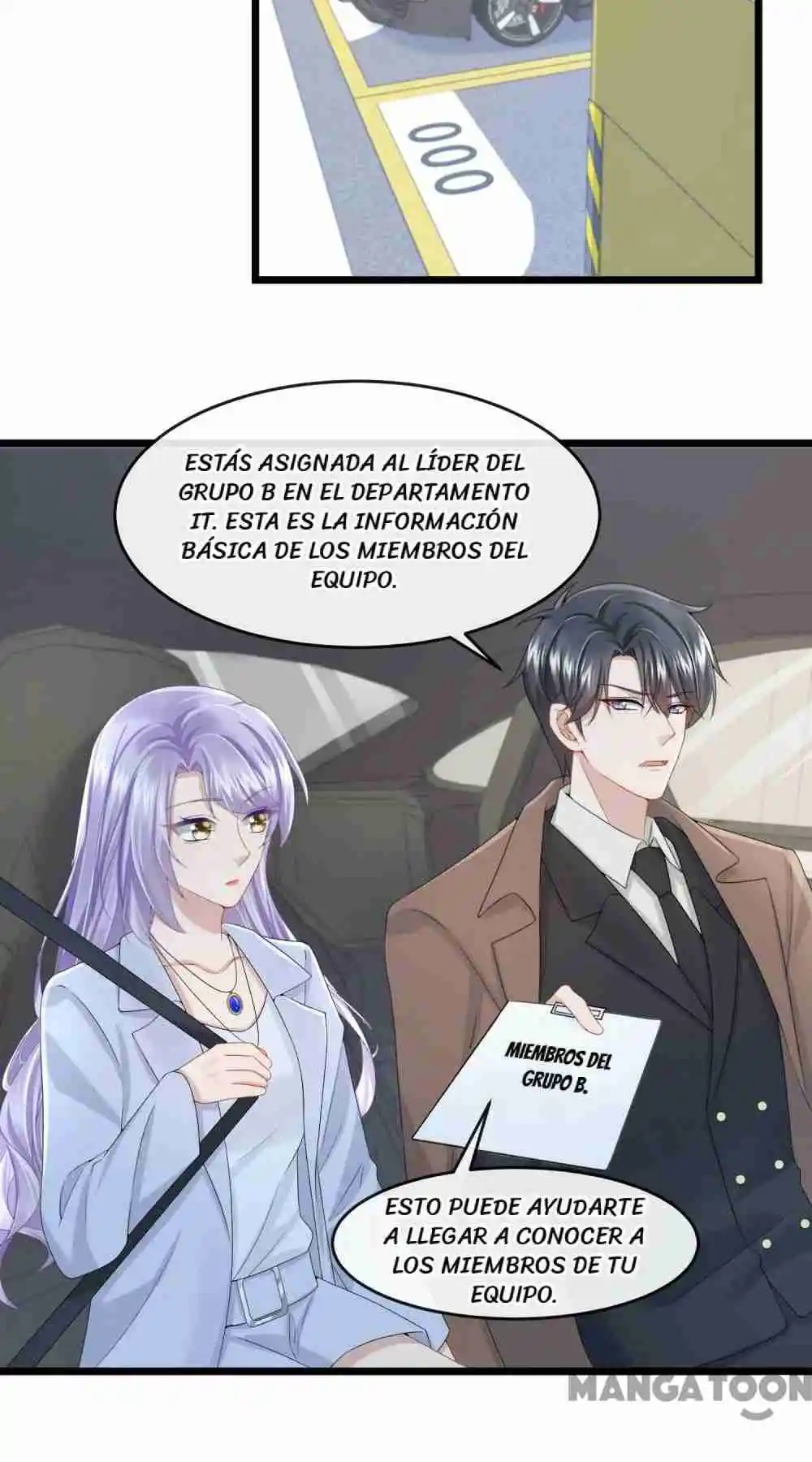 MIS POBRES ANGELITOS - Capítulo 48 - Página 7 - LectorTMOo
