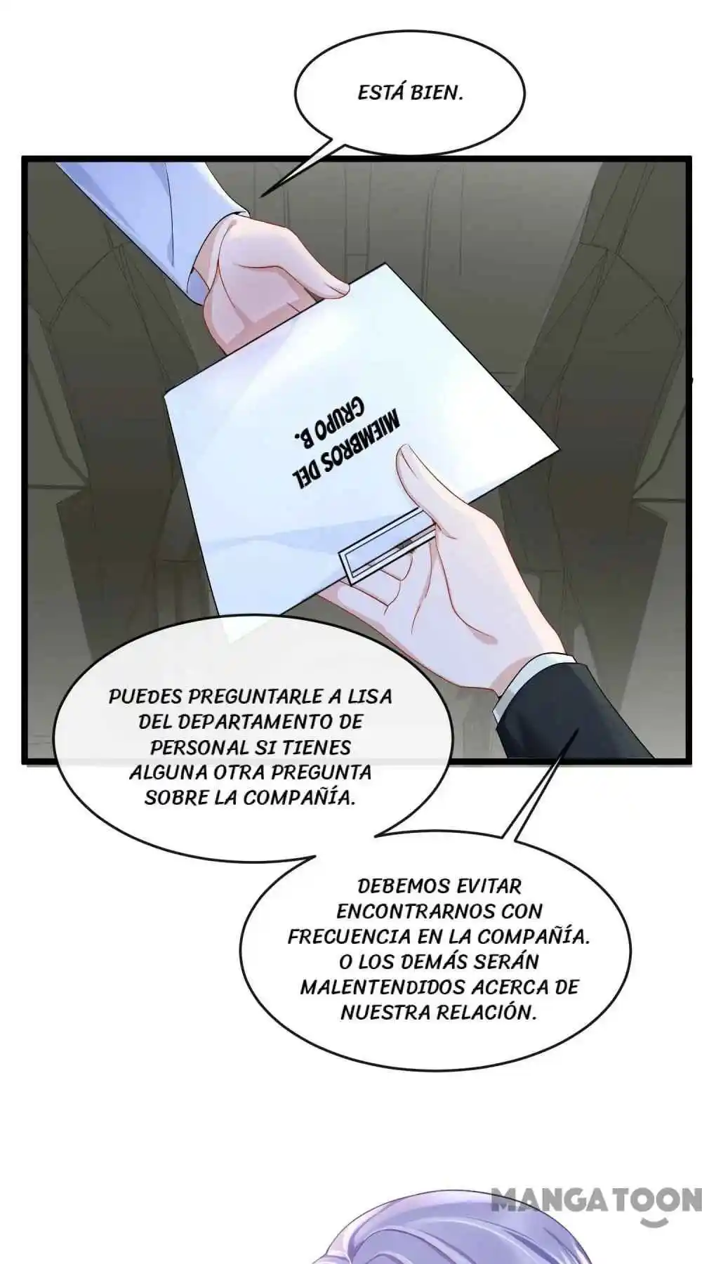 MIS POBRES ANGELITOS - Capítulo 48 - Página 8 - LectorTMOo