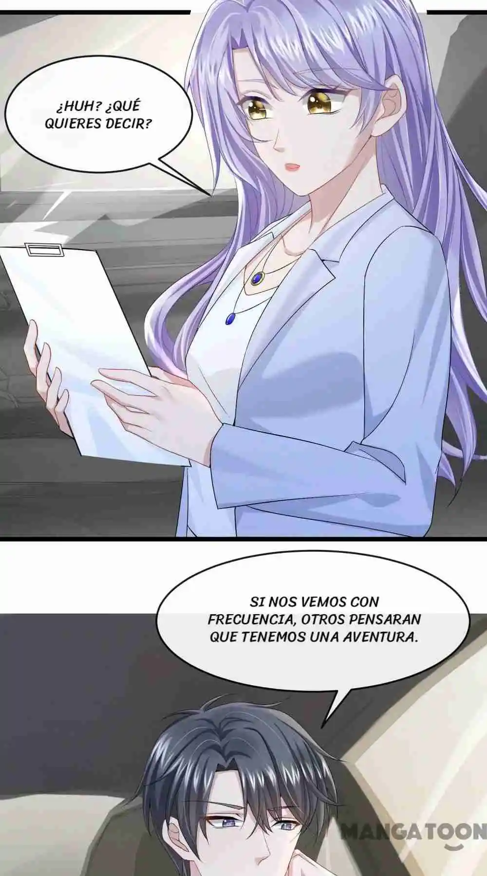 MIS POBRES ANGELITOS - Capítulo 48 - Página 9 - LectorTMOo