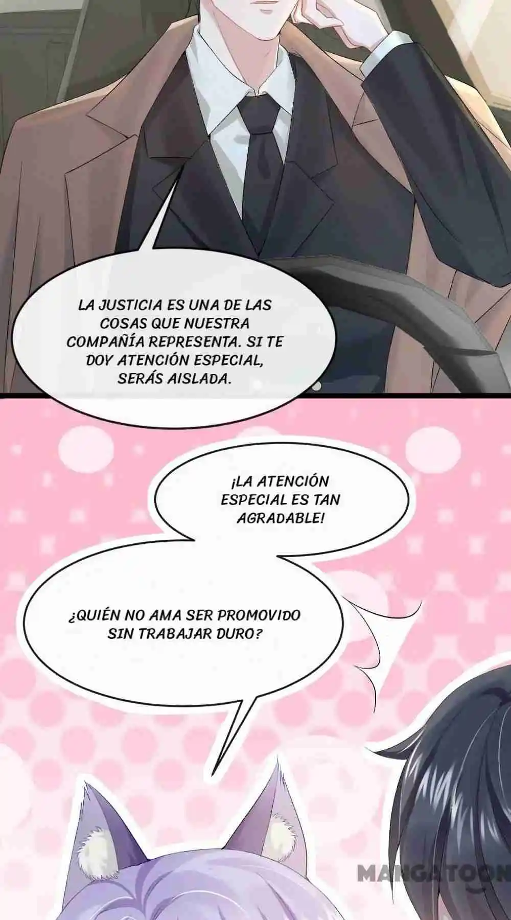 MIS POBRES ANGELITOS - Capítulo 48 - Página 10 - LectorTMOo