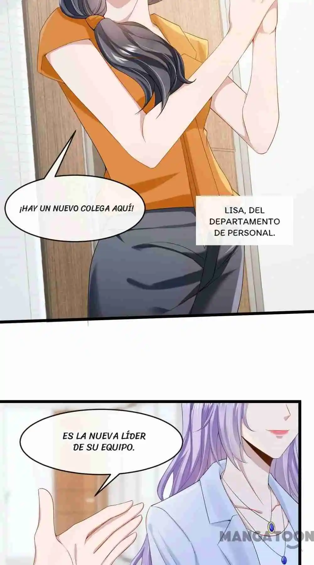 MIS POBRES ANGELITOS - Capítulo 48 - Página 15 - LectorTMOo