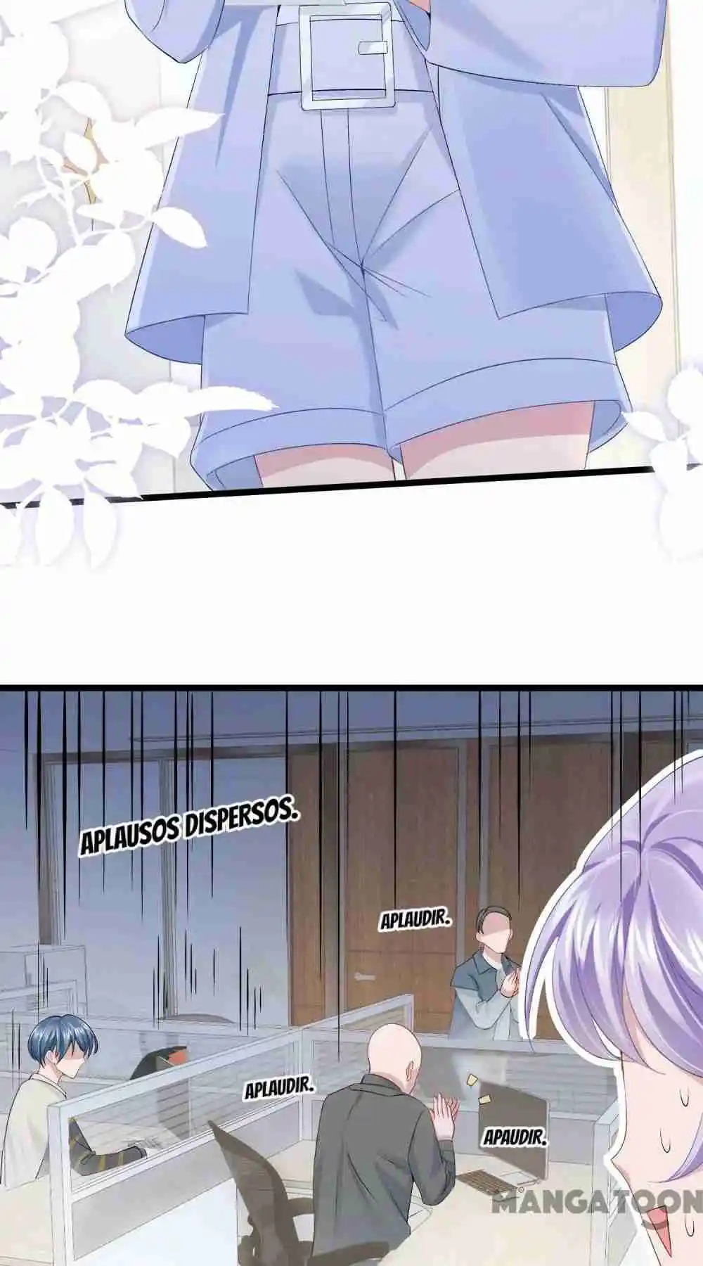 MIS POBRES ANGELITOS - Capítulo 48 - Página 17 - LectorTMOo