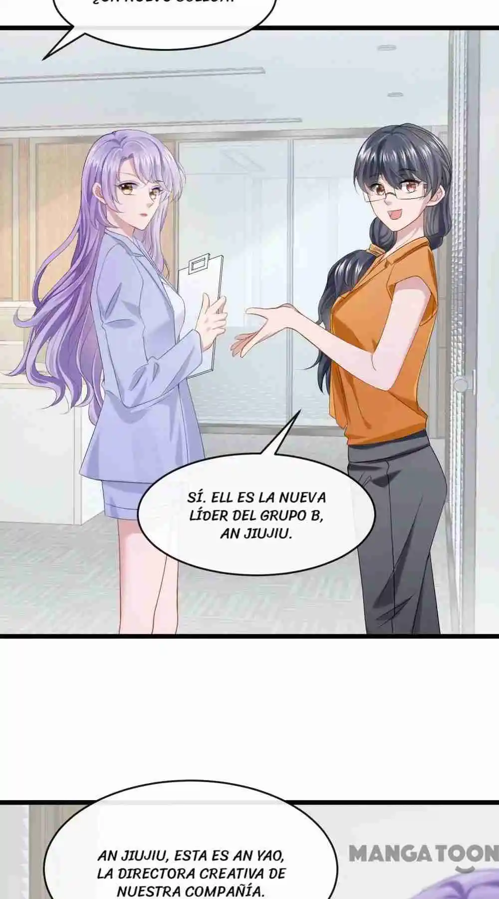 MIS POBRES ANGELITOS - Capítulo 48 - Página 20 - LectorTMOo