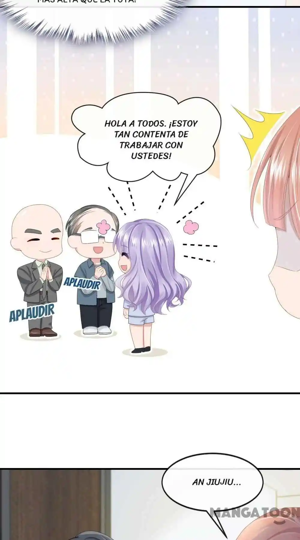 MIS POBRES ANGELITOS - Capítulo 49 - Página 3 - LectorTMOo