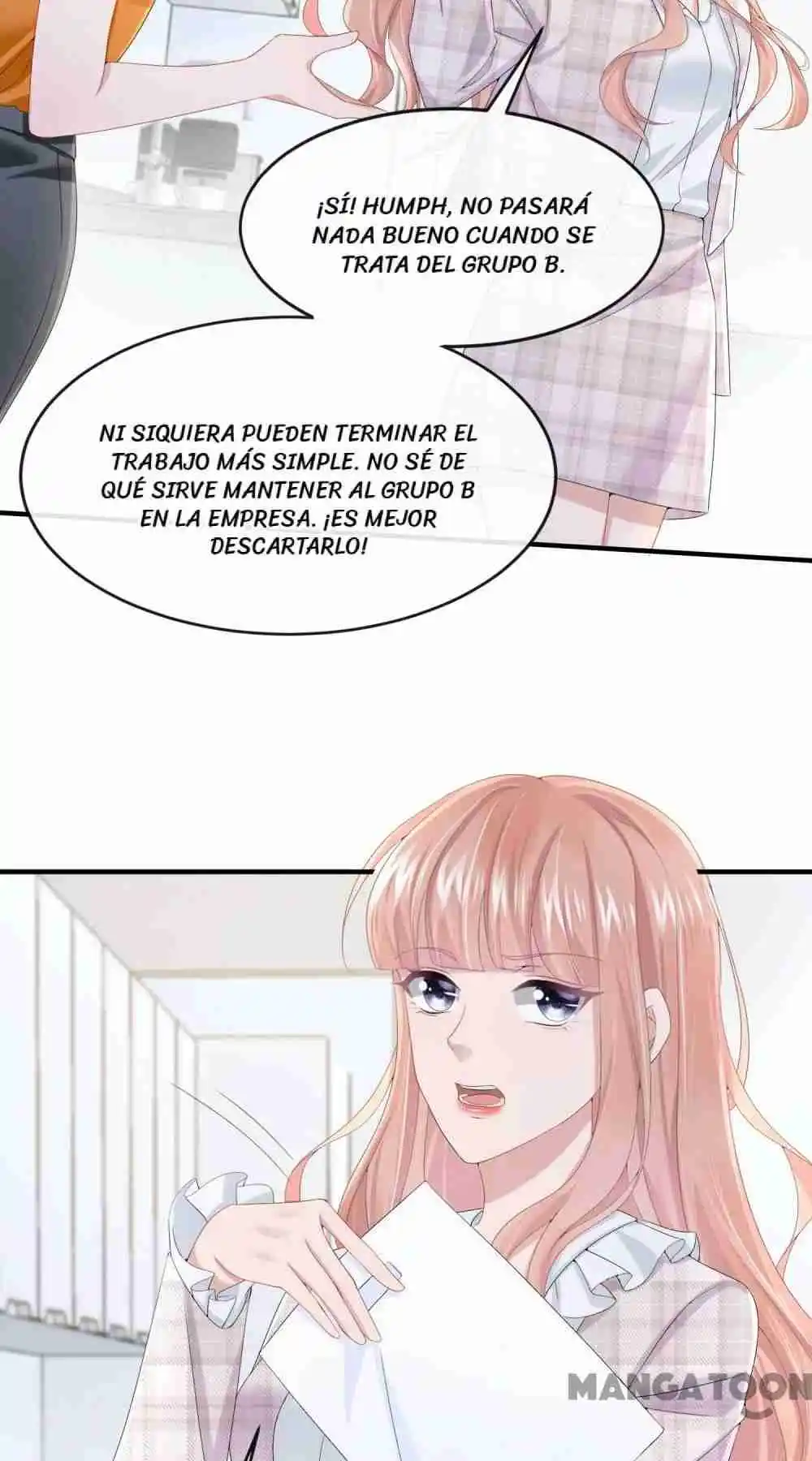 MIS POBRES ANGELITOS - Capítulo 49 - Página 5 - LectorTMOo