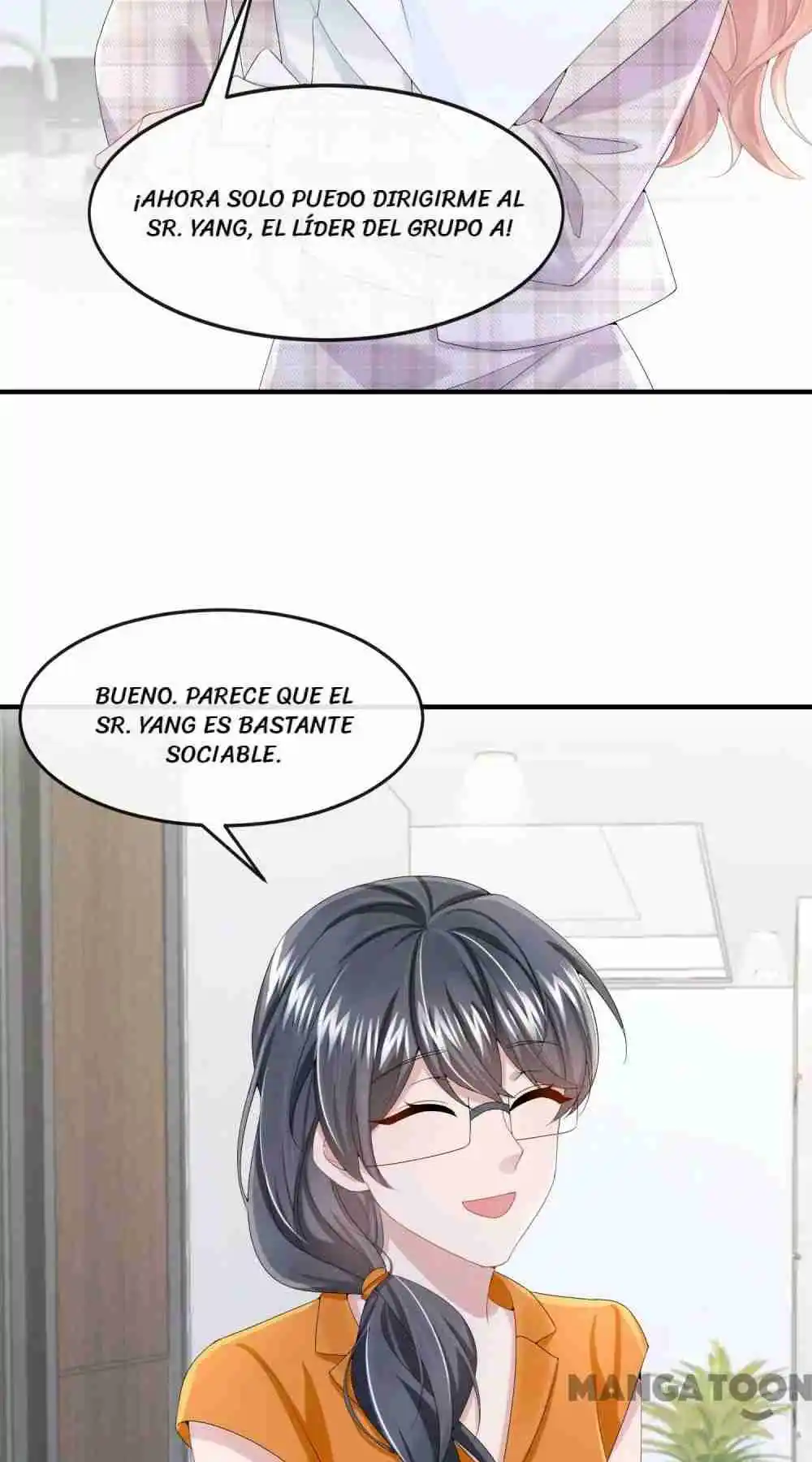 MIS POBRES ANGELITOS - Capítulo 49 - Página 6 - LectorTMOo