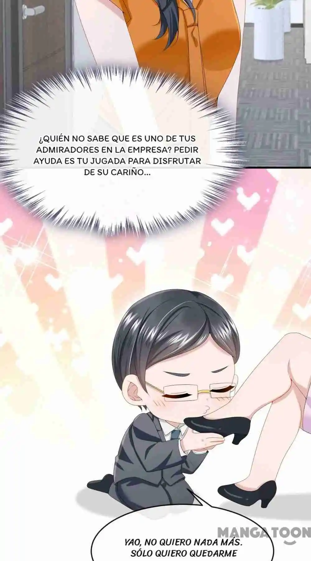 MIS POBRES ANGELITOS - Capítulo 49 - Página 7 - LectorTMOo