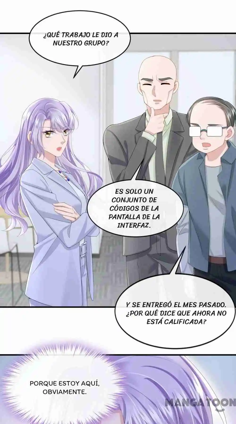 MIS POBRES ANGELITOS - Capítulo 49 - Página 9 - LectorTMOo