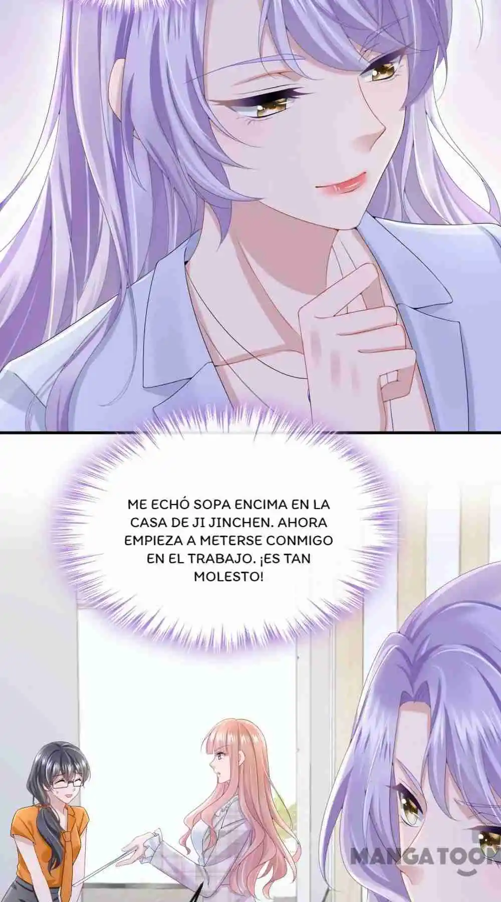 MIS POBRES ANGELITOS - Capítulo 49 - Página 10 - LectorTMOo