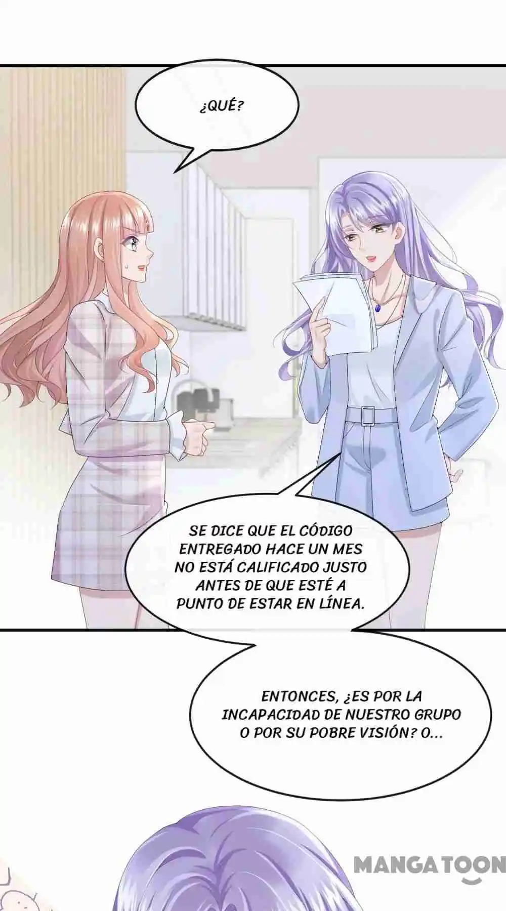 MIS POBRES ANGELITOS - Capítulo 49 - Página 15 - LectorTMOo