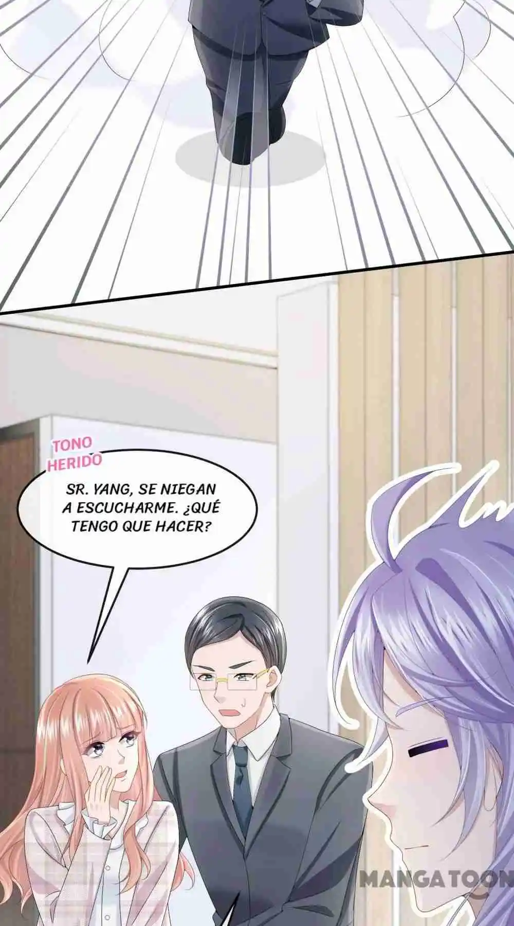 MIS POBRES ANGELITOS - Capítulo 49 - Página 19 - LectorTMOo