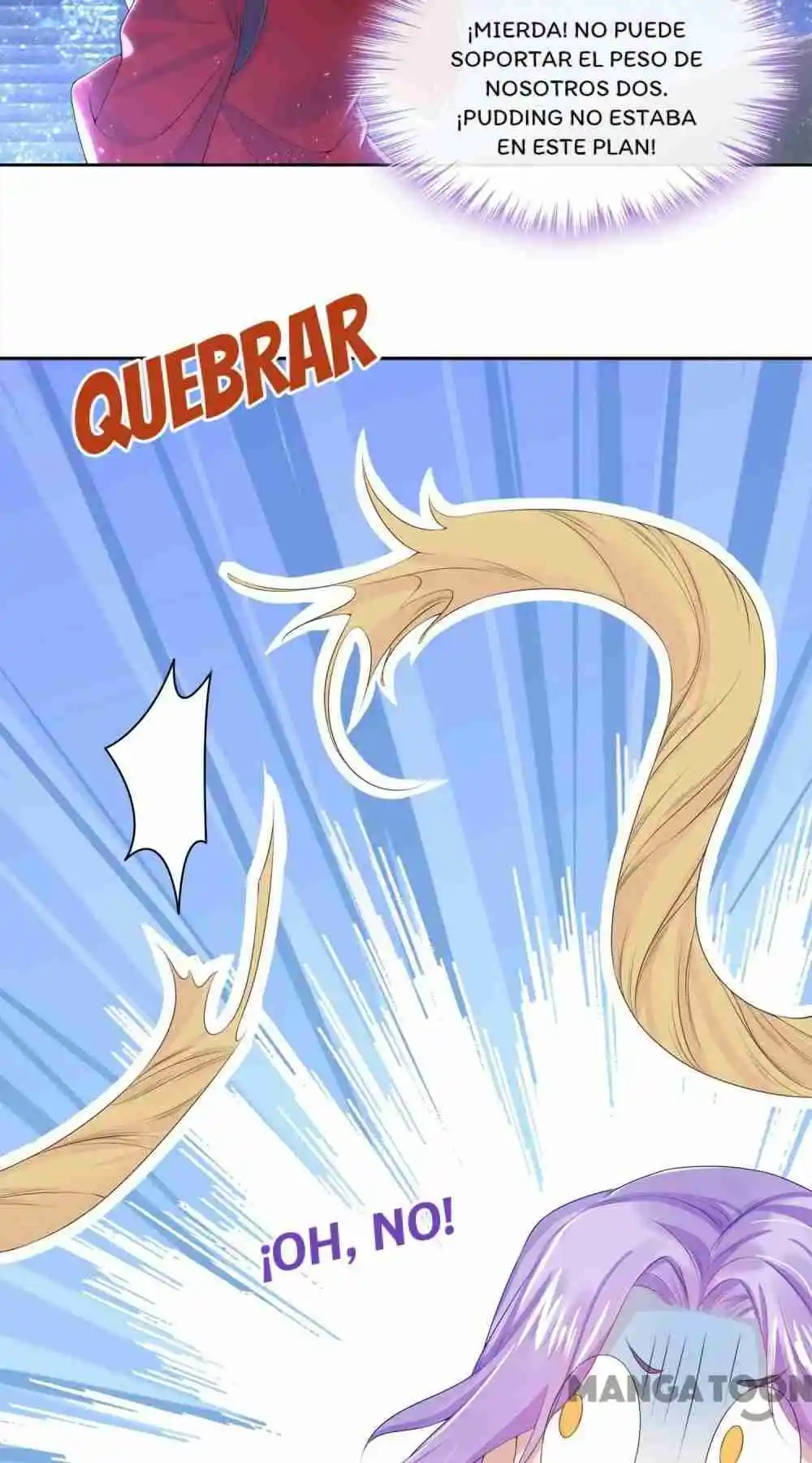 MIS POBRES ANGELITOS - Capítulo 5 - Página 17 - LectorTMOo
