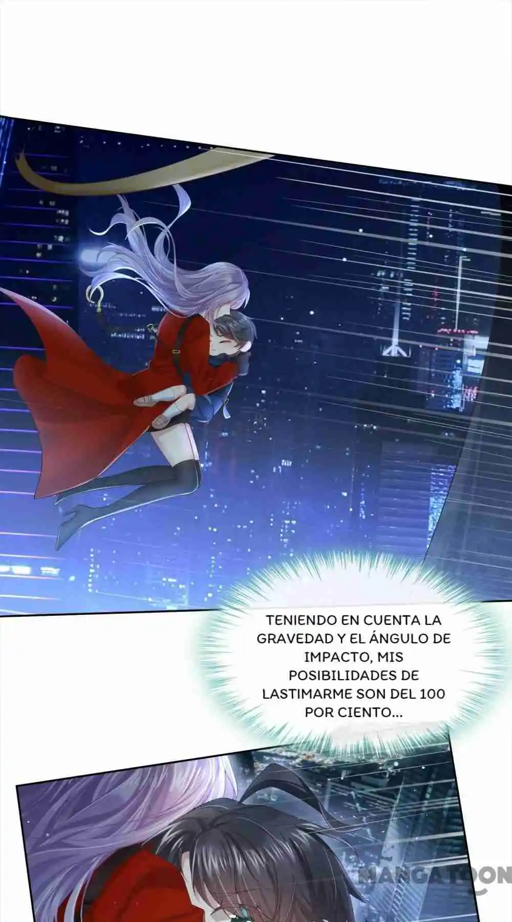 MIS POBRES ANGELITOS - Capítulo 5 - Página 19 - LectorTMOo